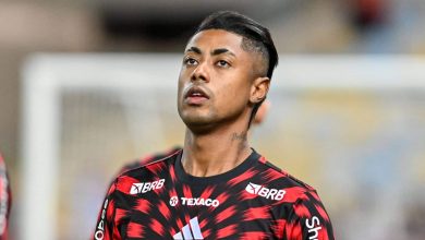 Bruno Henrique denunciado pelo MP: O que acontece agora com o atacante do Flamengo?