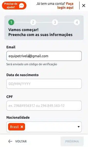 Aposta m&uacute;ltipla Betano: guia para apostas combinadas na casa