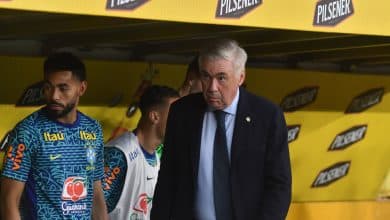 &lsquo;N&atilde;o faz milagres&rsquo;: Imprensa estrangeira repercute estreia de Ancelotti na Sele&ccedil;&atilde;o