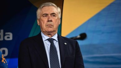 Ancelotti elogia &lsquo;novo 10&rsquo; da Sele&ccedil;&atilde;o e d&aacute; pistas sobre como Neymar pode entrar no time