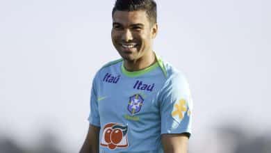 Casemiro e mais dois: Os planos de Ancelotti para o meio-campo na estreia pela Sele&ccedil;&atilde;o