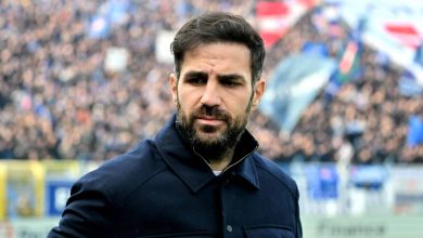 Cautela de F&agrave;bregas&nbsp;atrapalha planos da Inter de Mil&atilde;o &agrave;s v&eacute;speras do Mundial