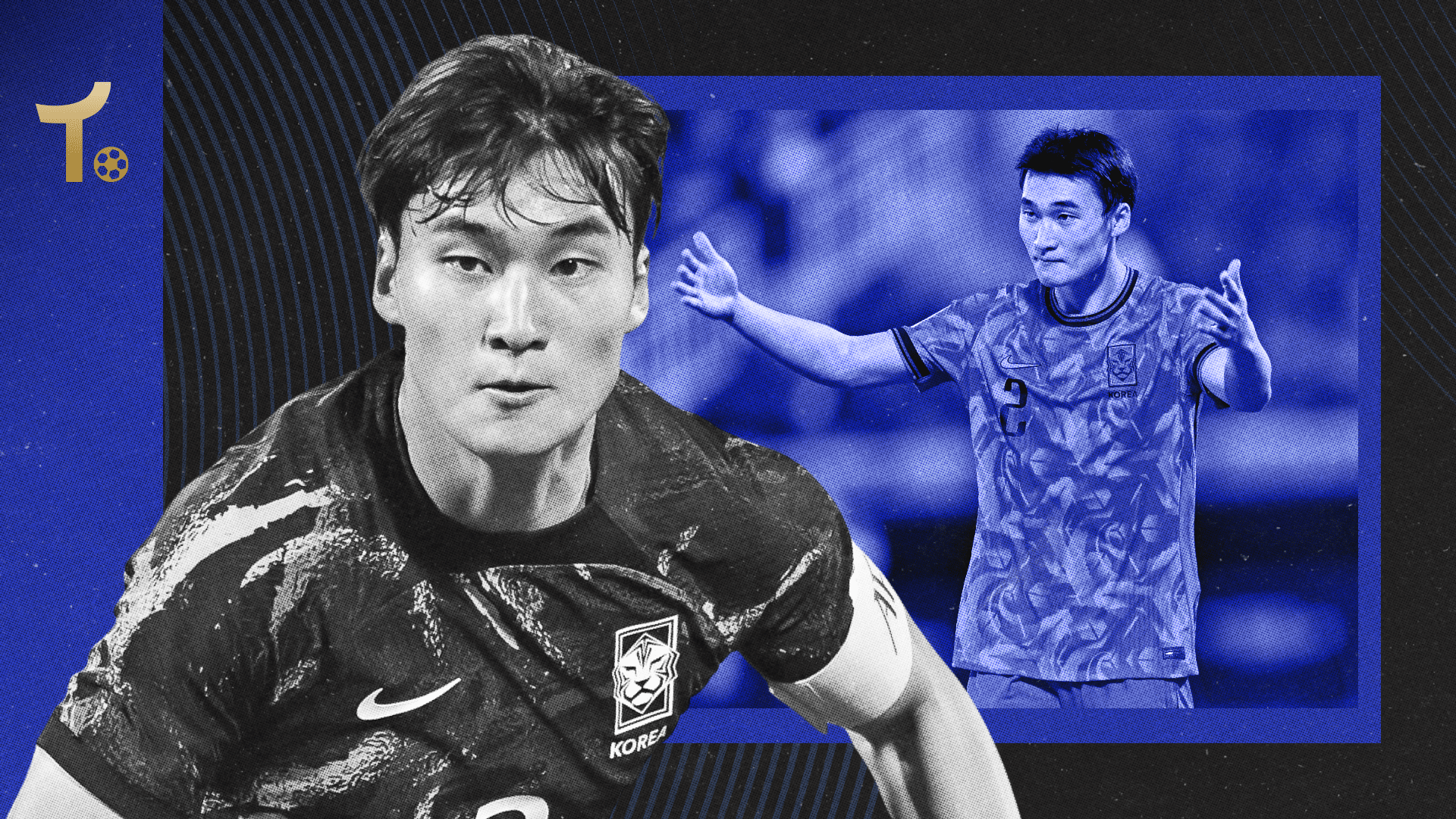 Sete dias e Ex&eacute;rcito impedem Ulsan de ter lateral da sele&ccedil;&atilde;o coreana no Mundial