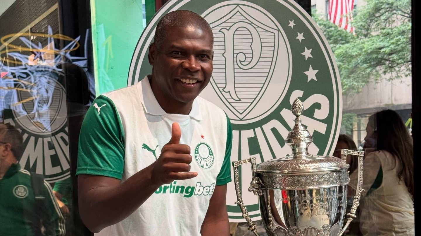 Mundial: Radicados nos EUA, ex-jogadores do Palmeiras se assustam com &lsquo;novo&rsquo; clube e torcida