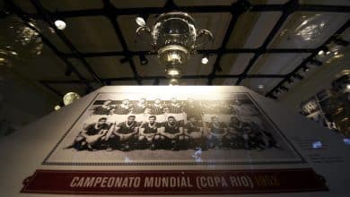 O Fluminense j&aacute; ganhou o Mundial de Clubes?