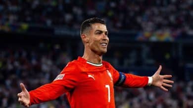 Virada de Portugal sobre Alemanha exp&otilde;e nova realidade para al&eacute;m de Cristiano Ronaldo