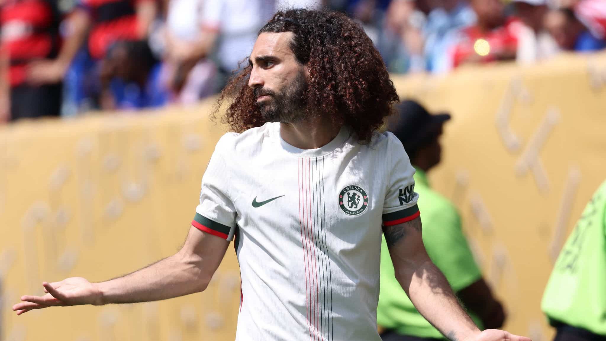 &lsquo;Imposs&iacute;vel treinar&rsquo;: Chelsea toma medidas dr&aacute;sticas para driblar calor no Mundial