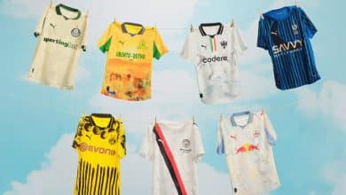 Por que Palmeiras e Mamelodi n&atilde;o usaram uniformes de estilista na estreia no Mundial?