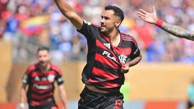 Como Filipe Lu&iacute;s implodiu o Chelsea e colocou Flamengo perto das oitavas do Mundial