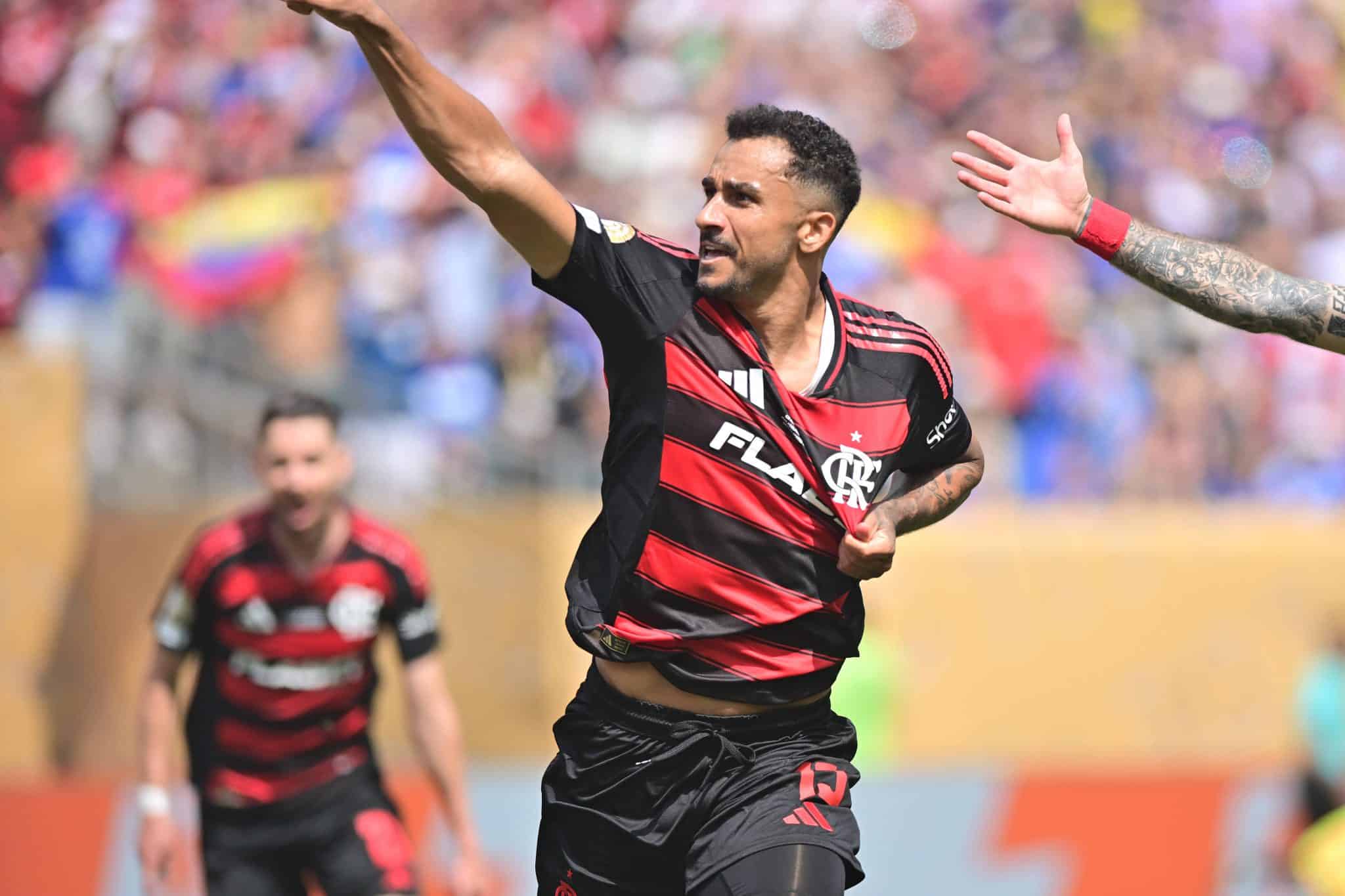 Como Filipe Lu&iacute;s implodiu o Chelsea e colocou Flamengo perto das oitavas do Mundial