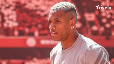 Danilo vira alvo de espanhol ap&oacute;s pol&ecirc;mica do Lyon esfriar neg&oacute;cio e deve deixar Forest