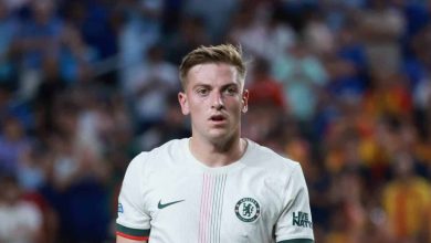 &Uacute;nica boa not&iacute;cia do Chelsea no Mundial brilha enquanto brasileiro esquecido ganha 1&ordf; chance