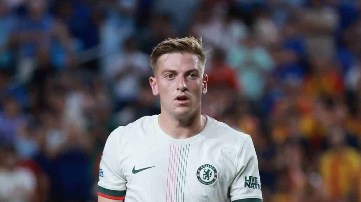 &Uacute;nica boa not&iacute;cia do Chelsea no Mundial brilha enquanto brasileiro esquecido ganha 1&ordf; chance