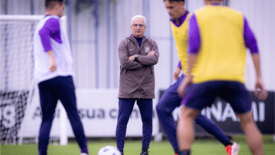 Quais s&atilde;o os planos do Corinthians durante a parada para o Mundial de Clubes?