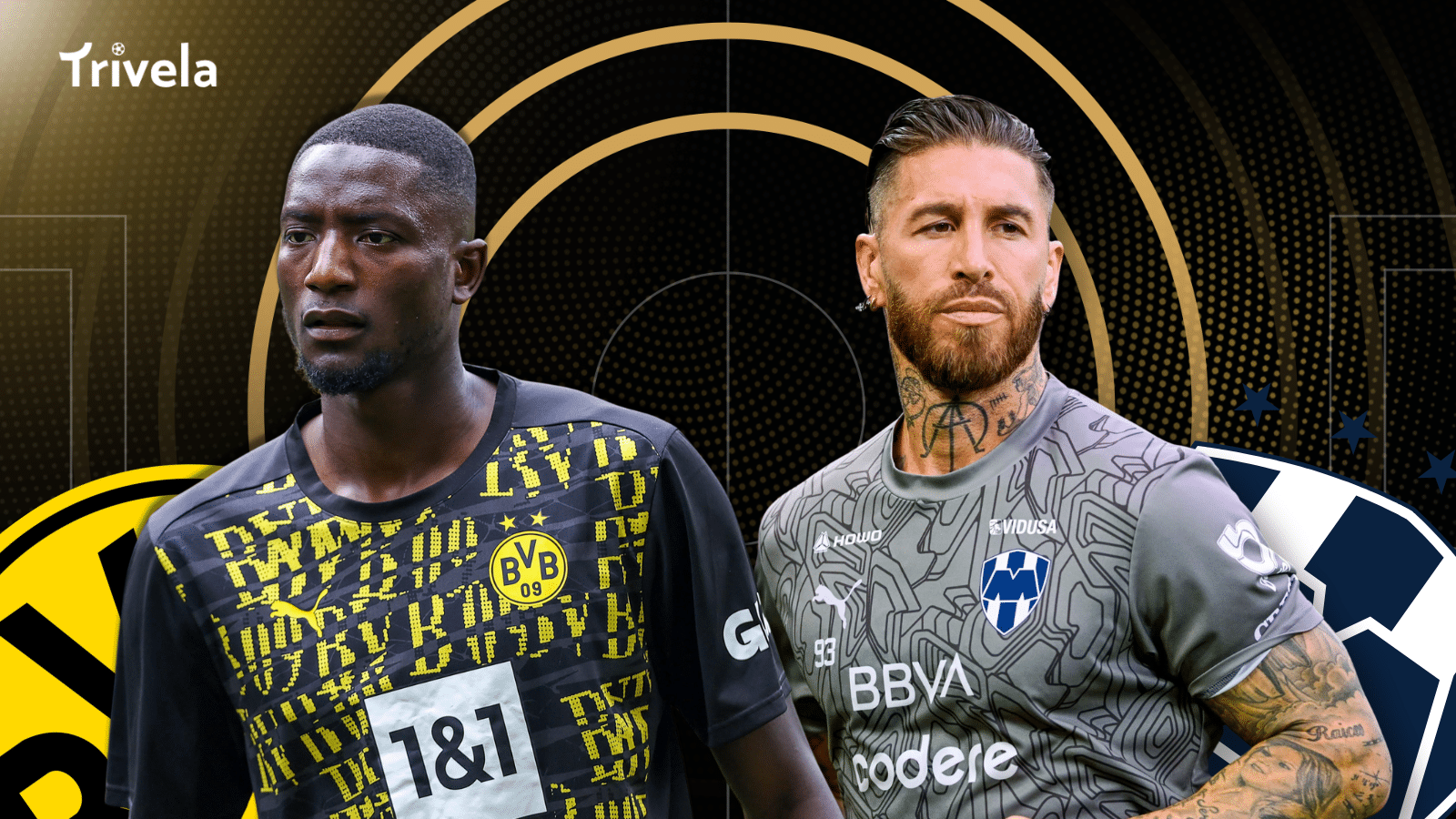 Por que duelo entre Dortmund e Monterrey &eacute; &lsquo;hora da verdade&rsquo; para ambos no Mundial?