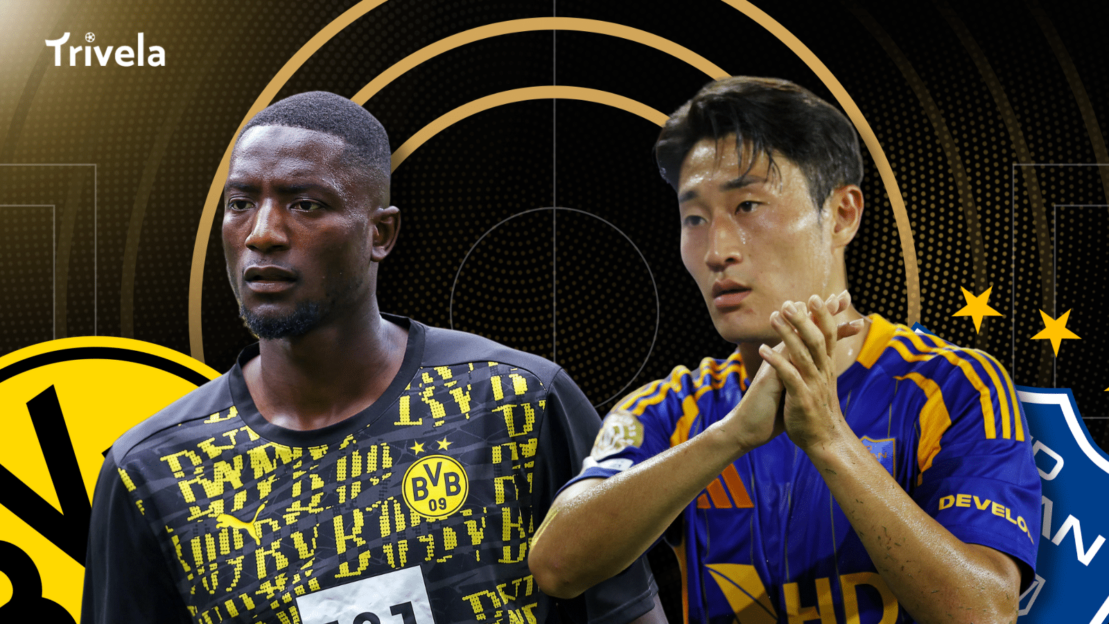 Dortmund enfrenta o eliminado Ulsan com miss&atilde;o para ultrapassar Fluminense no Mundial