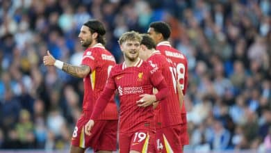 &lsquo;N&atilde;o quero desperdi&ccedil;ar anos&rsquo;: Joia do Liverpool abre as portas para deixar o clube