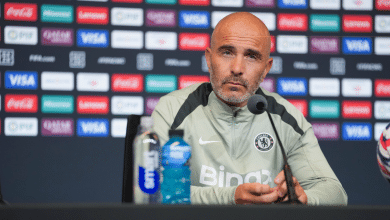 T&eacute;cnico do Chelsea indica mudan&ccedil;as para combater &lsquo;vantagem&rsquo; do Flamengo