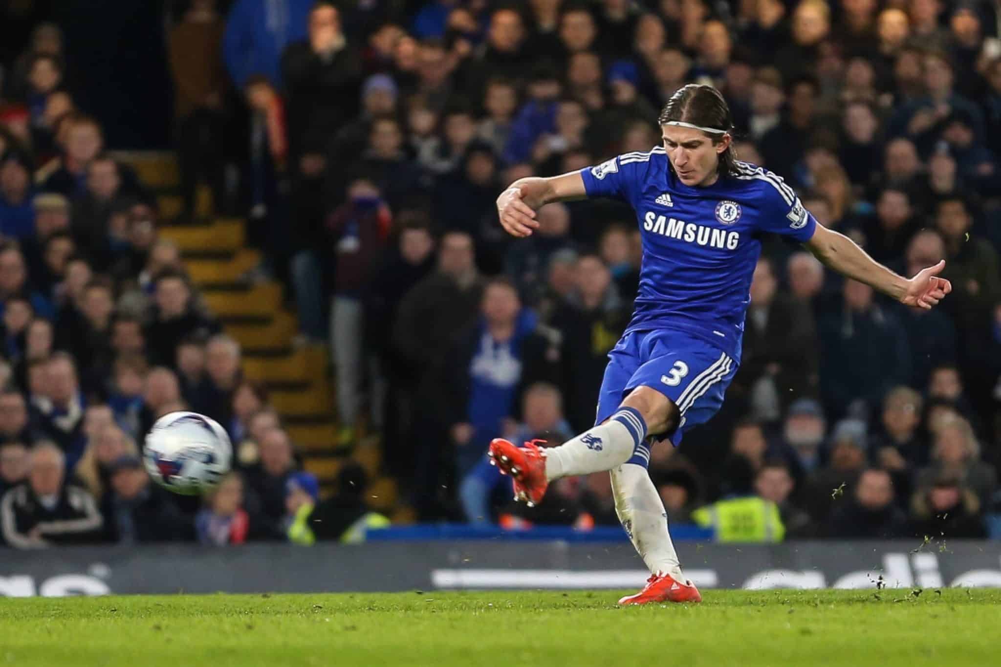 Filipe Luis Chelsea