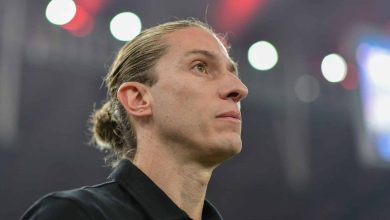 Filipe Lu&iacute;s recha&ccedil;a poss&iacute;veis desculpas antes de estreia do Flamengo no Mundial de Clubes