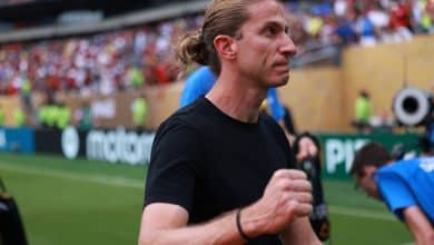 Ciente dos &lsquo;micro-detalhes&rsquo;, Filipe Luis exalta Flamengo e ignora &lsquo;desinteresse&rsquo; europeu