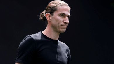 O efeito colateral do sucesso de Filipe Luis no Flamengo durante o Mundial