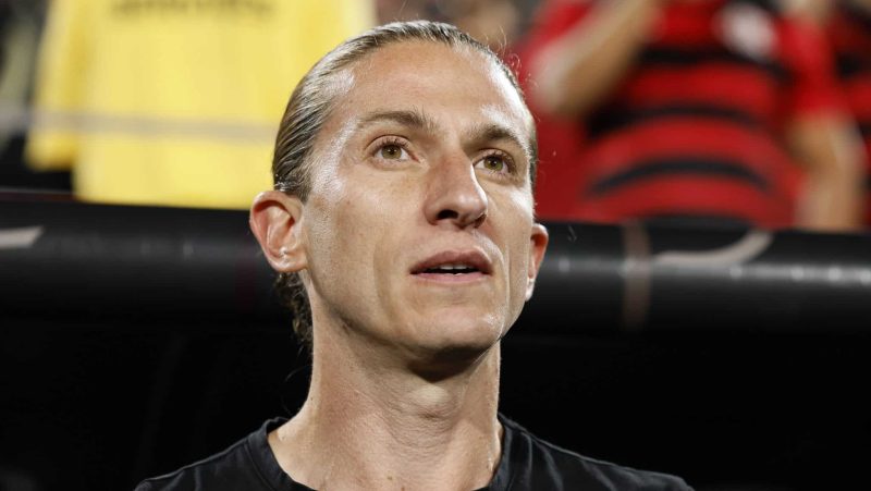 ‘Não tenho dúvidas que Filipe Luís será um dos maiores treinadores do mundo’