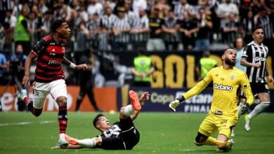 Sorteio da Copa do Brasil d&atilde;o diferentes segundas chances a Atl&eacute;tico-MG e Palmeiras