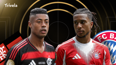Flamengo x Bayern: Por que o brasileiro &lsquo;mais europeu&rsquo; tentar&aacute; dividir o dom&iacute;nio com gigante