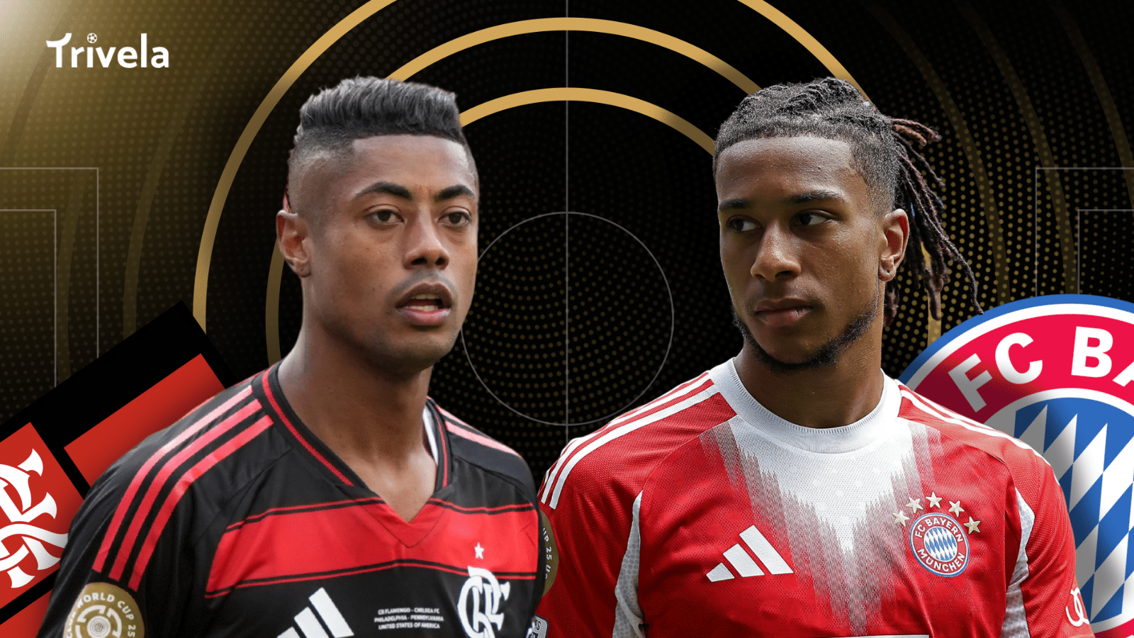 Flamengo x Bayern: Por que o brasileiro &lsquo;mais europeu&rsquo; tentar&aacute; dividir o dom&iacute;nio com gigante