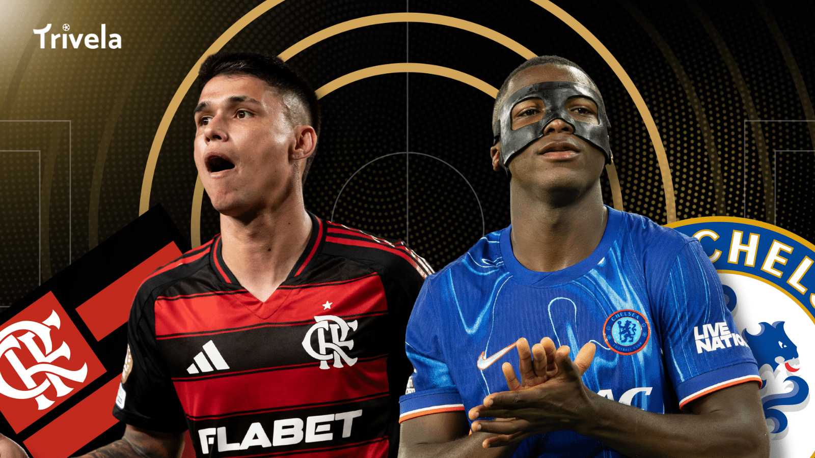 Flamengo x Chelsea: Time de Filipe Lu&iacute;s igualar&aacute; &lsquo;n&iacute;vel Champions&rsquo; contra os londrinos?