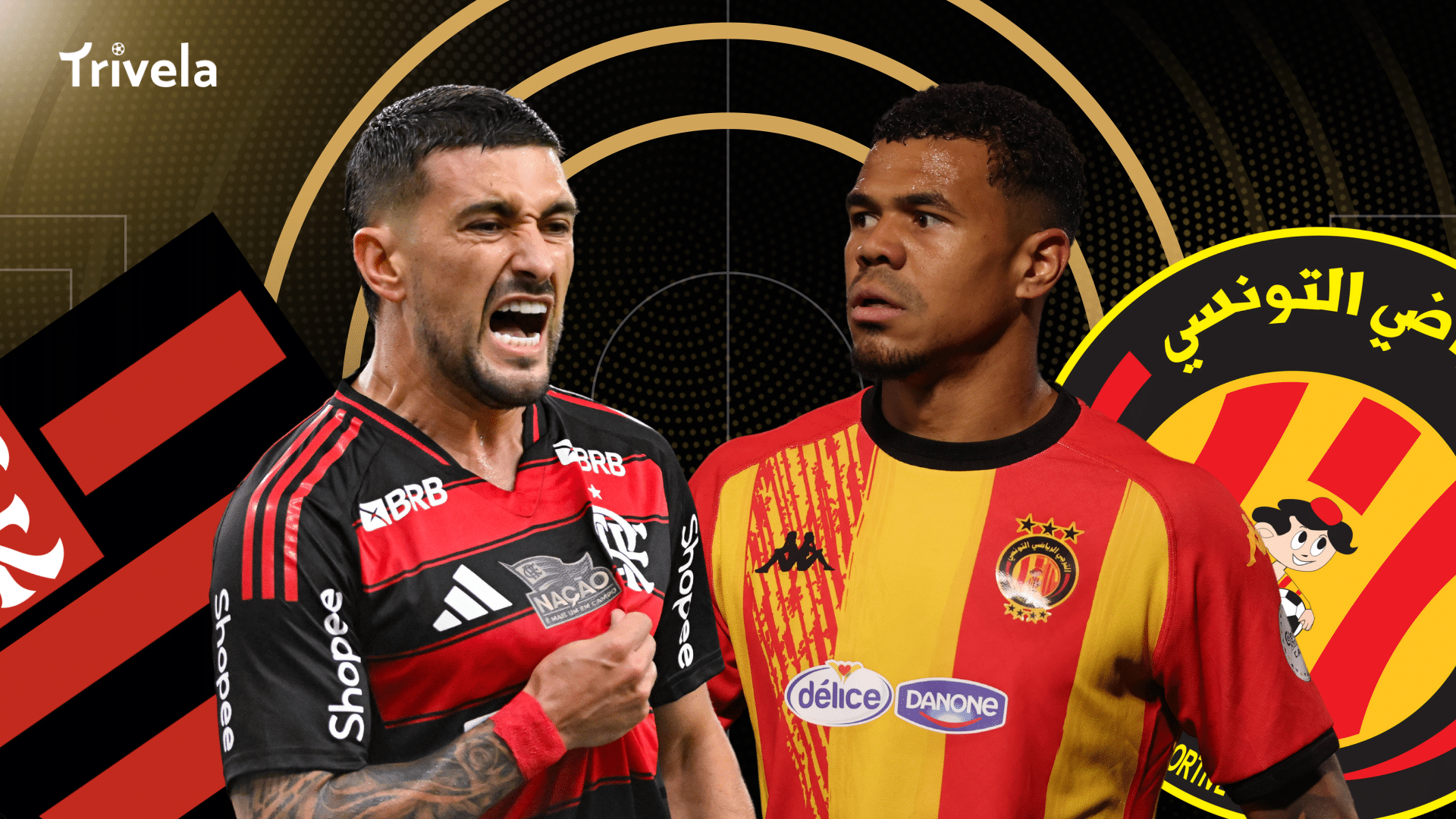 Flamengo x Esp&eacute;rance: o que esperar da estreia do Rubro-Negro no Mundial de Clubes