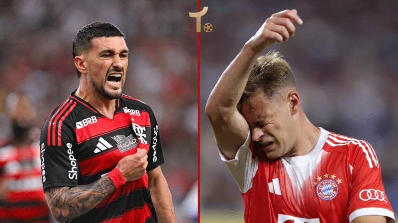 ‘Brasil domina com clareza’: Jornal espanhol exalta desempenho de sul-americanos no Mundial