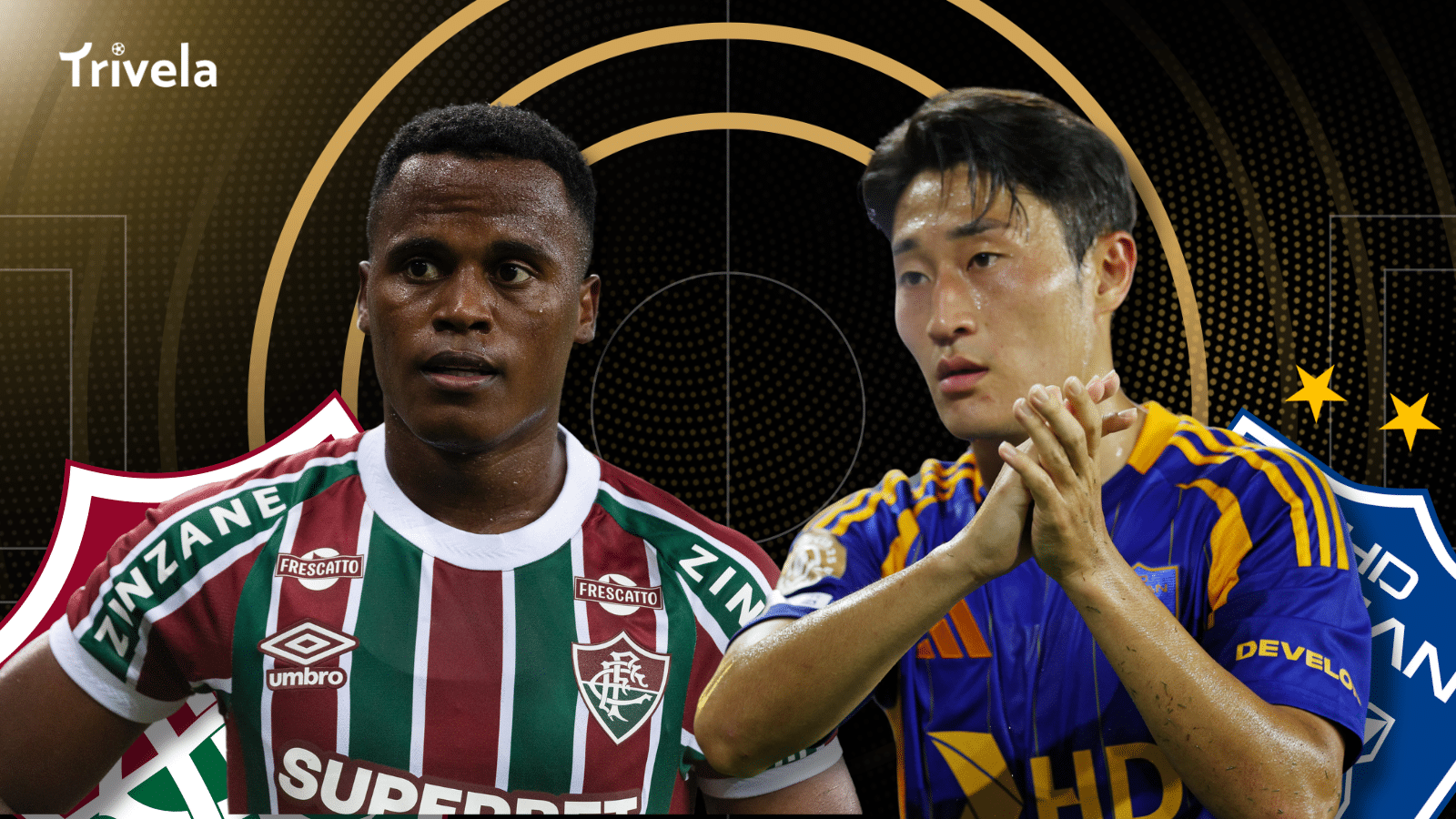 Fluminense x Ulsan HD: Tricolor joga pela afirma&ccedil;&atilde;o ap&oacute;s conquistar &lsquo;direito&rsquo; no grupo F