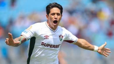 Aposta de Renato funciona, Fluminense explora erro cr&ocirc;nico da Inter e faz hist&oacute;ria no Mundial