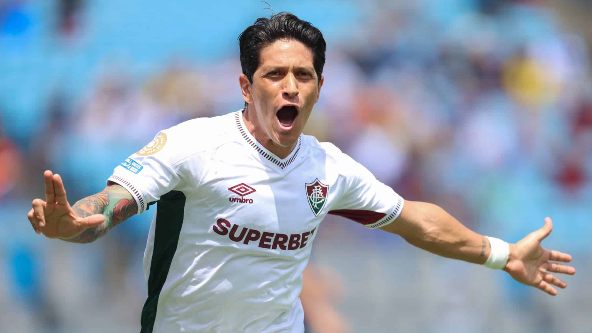 Aposta de Renato funciona, Fluminense explora erro cr&ocirc;nico da Inter e faz hist&oacute;ria no Mundial