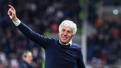 O motivo surpreendente que levou Gasperini a escolher a Roma em vez da milion&aacute;ria Juventus