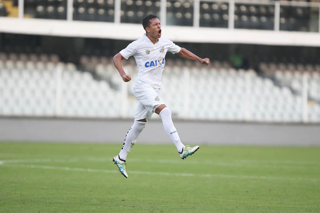 Igor Vinicius Santos