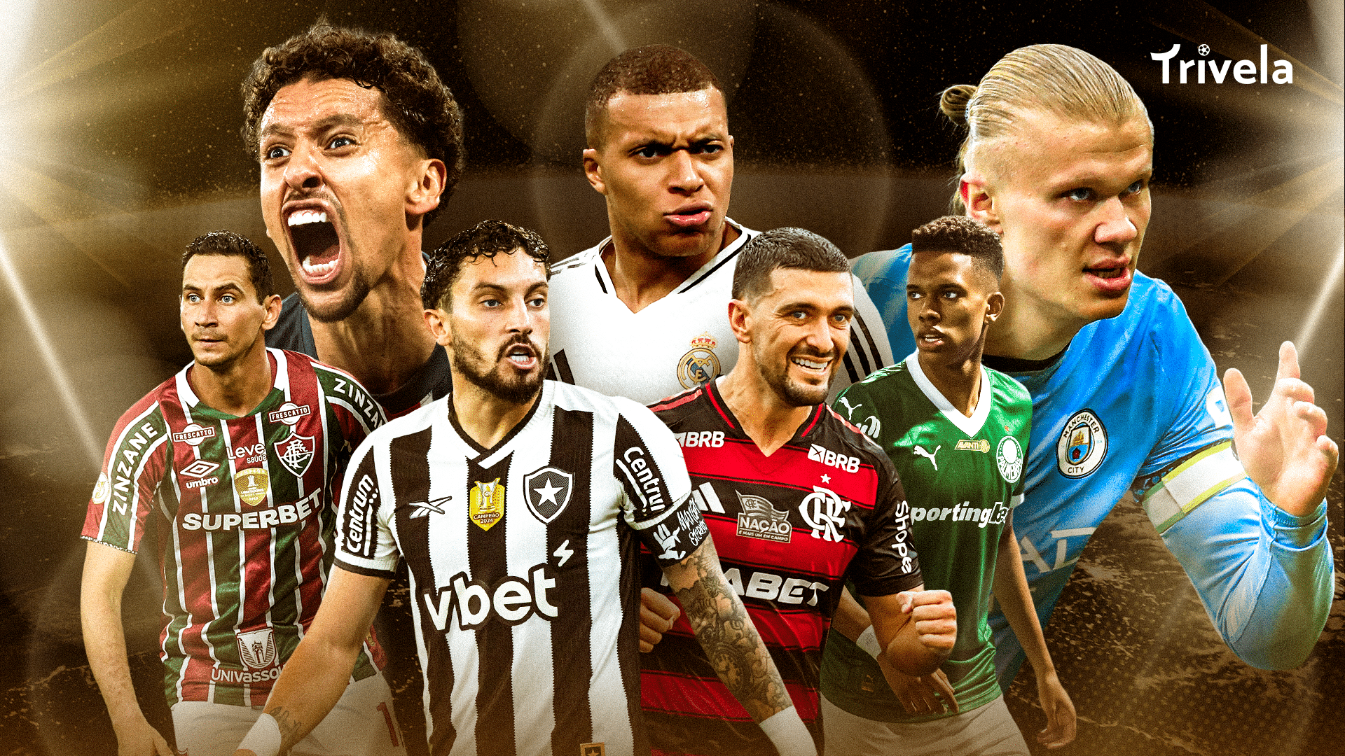 Quem ser&aacute; o campe&atilde;o do Mundial de Clubes? Veja os palpites da reda&ccedil;&atilde;o da Trivela