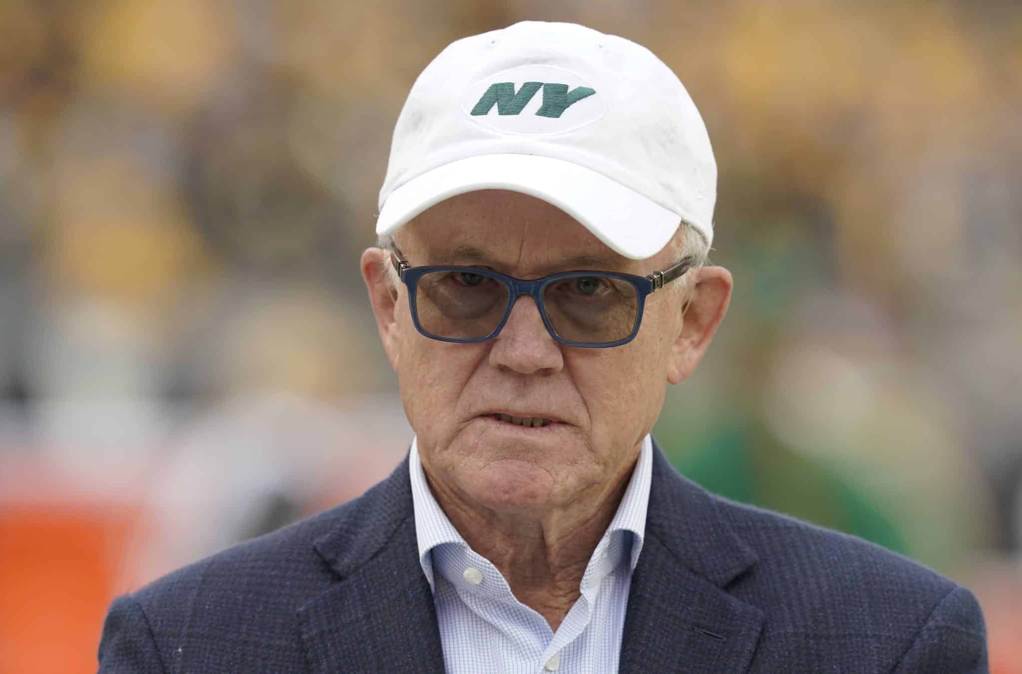 Como ex-embaixador de Trump pode salvar Textor de problema na Europa?