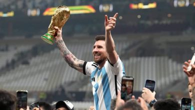 Grupo tem at&eacute; duelo trai&ccedil;oeiro, mas Argentina j&aacute; se preocupa com pior cen&aacute;rio em mata-mata da Copa