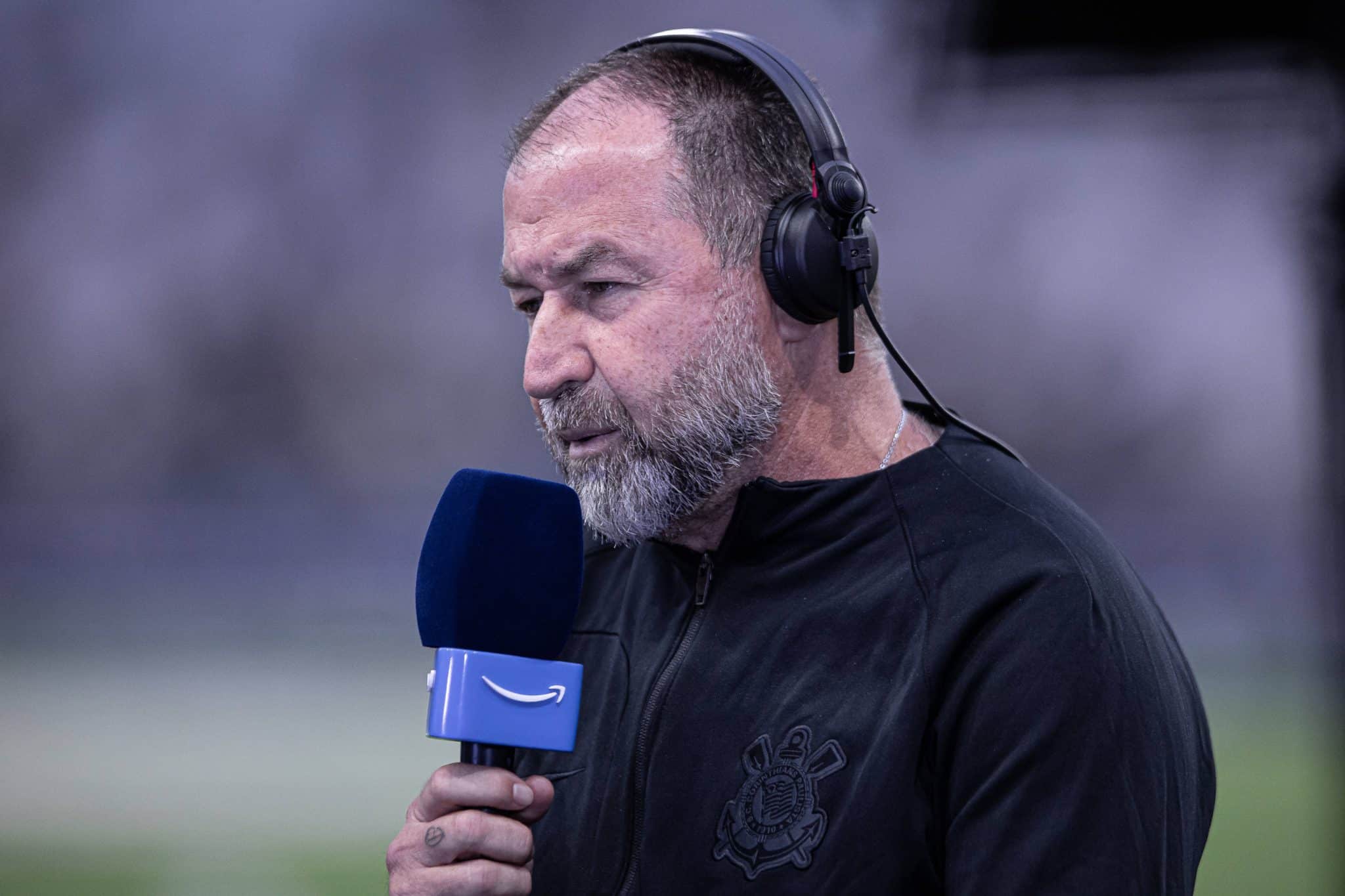 Augusto Melo Corinthians