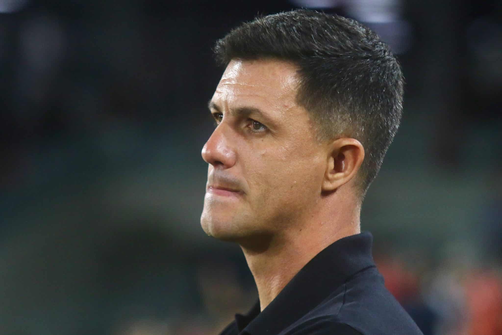 Athletico Paranaense v Criciuma &ndash; Brasileiro Serie B 2025 &ndash; Rodada 1