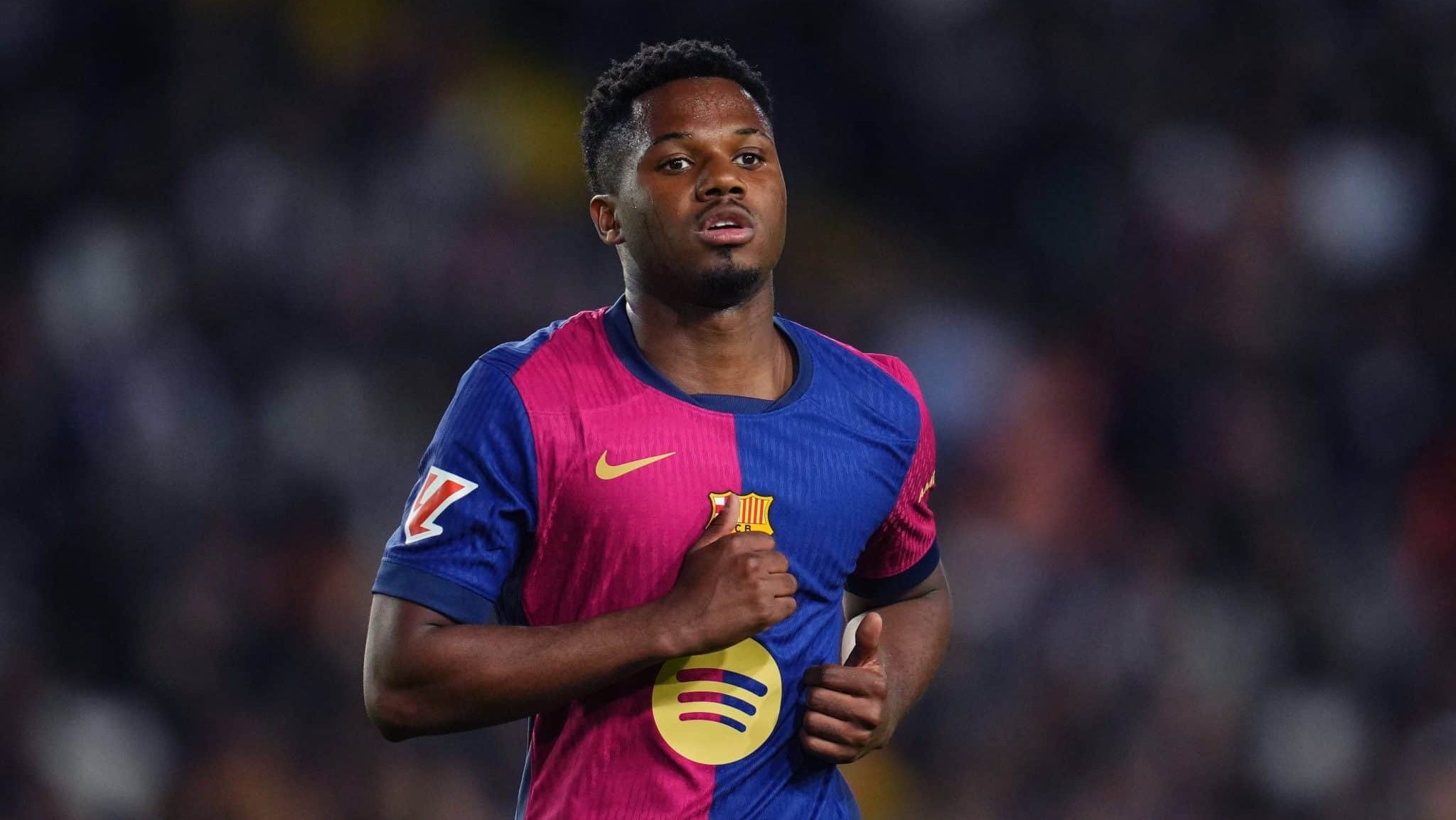 Depois de duas dispensas, Barcelona prepara barca com mais 5 jogadores