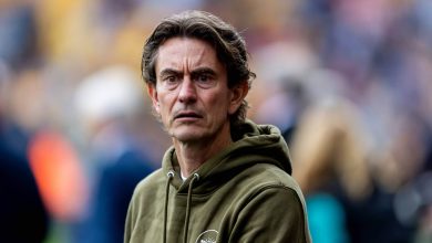 Por que chegada de t&eacute;cnico no Tottenham pode ser m&aacute; not&iacute;cia para o Manchester United