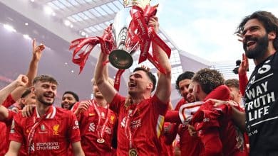 Como neg&oacute;cio envolvendo o Getafe pode ser bom para o Liverpool