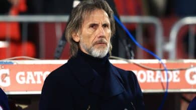 Falta de identidade, omiss&otilde;es e treinador desconexo: Os problemas do Chile nas Eliminat&oacute;rias
