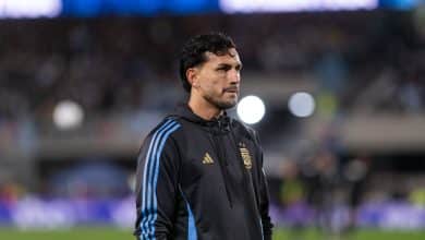 Boca Juniors pode esbarrar em cl&aacute;usula vencida para repatriar campe&atilde;o Mundial pela Argentina