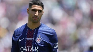 Por que camisa do PSG em colabora&ccedil;&atilde;o com The Weeknd causa pol&ecirc;mica no Mundial