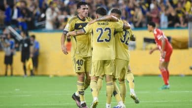 &lsquo;Nem Botafogo, nem Flamengo: O verdadeiro milagre deste Mundial &eacute; o Boca Juniors&rsquo;